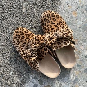 Loeffler Randall Bree Mules 🐆